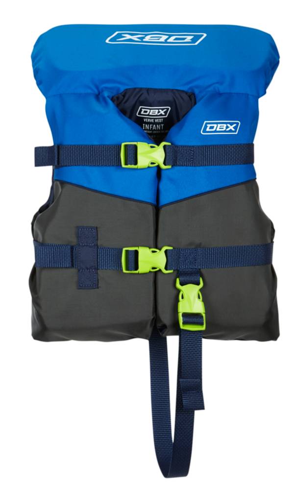 DBX Infant Verve Nylon Life Vest