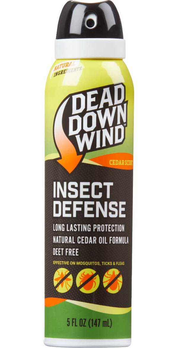 Dead Down Wind Insect Defense Spray – Cedar Scent product image