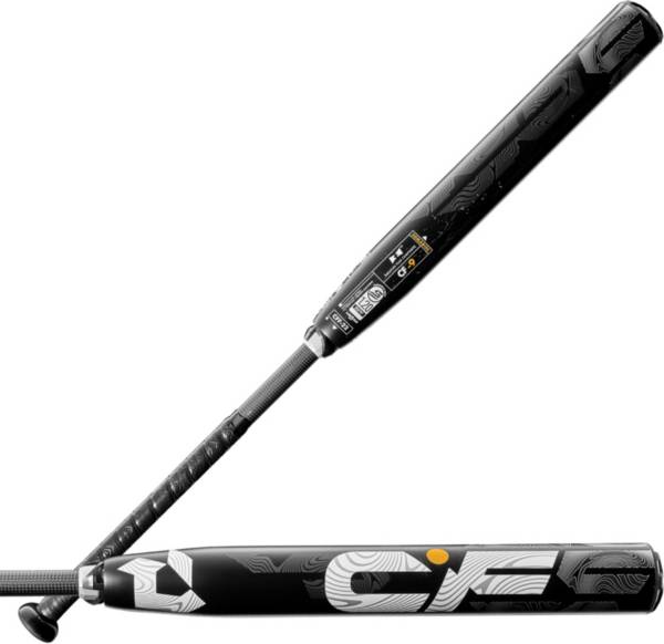 DeMarini CF Fastpitch Bat 2022 (-9)