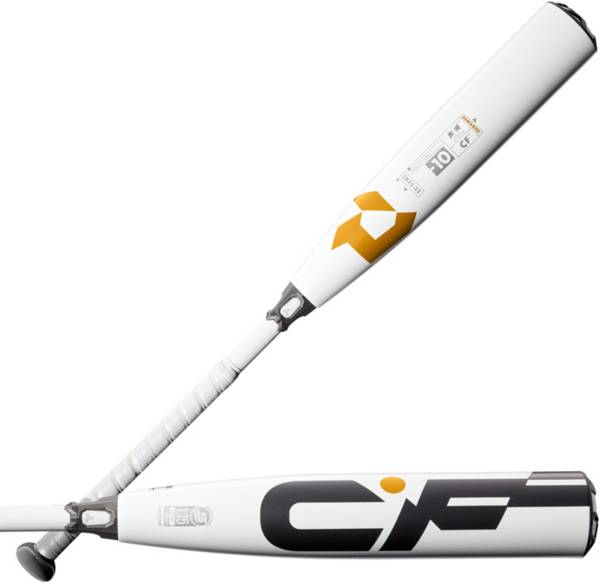 DeMarini CF 2¾'' USSSA Bat 2022 (-10)