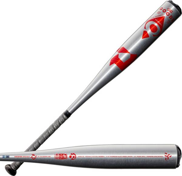 DeMarini The Goods One Piece 2¾'' USSSA Bat 2022 (-8)