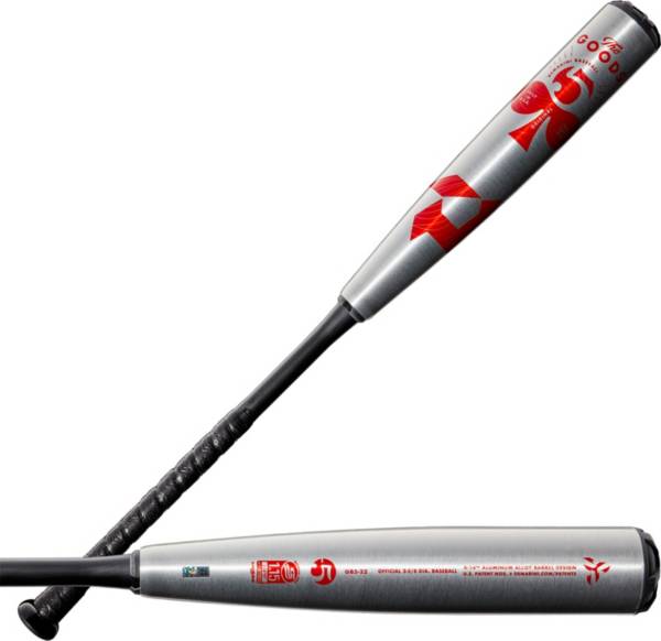 DeMarini The Goods Hybrid USSSA Bat 2022 (-5)