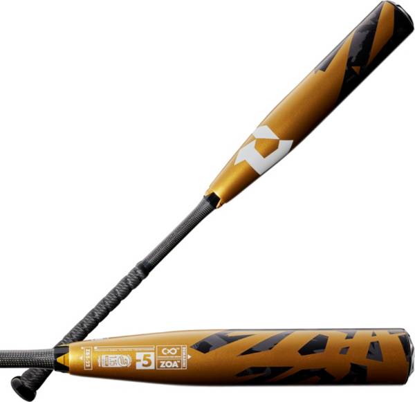 DeMarini Zoa USSSA Bat 2022 (-5)