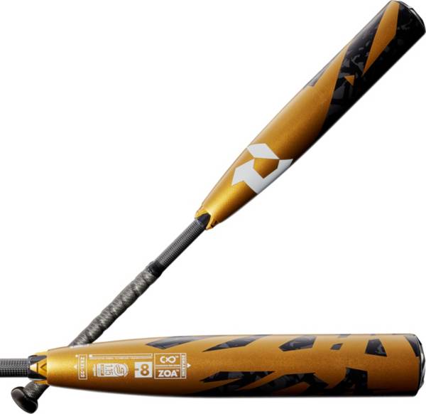 DeMarini Zoa 2¾'' USSSA Bat 2022 (8) Dick's Sporting Goods