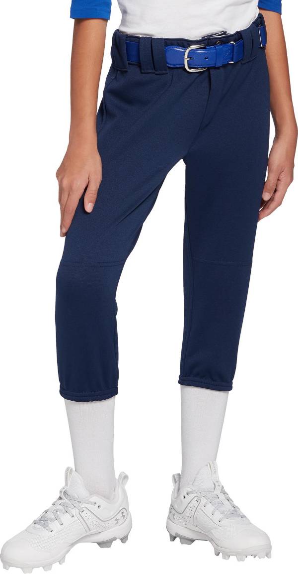DeMarini Girls' Fierce Softball Pants Dick's Sporting Goods