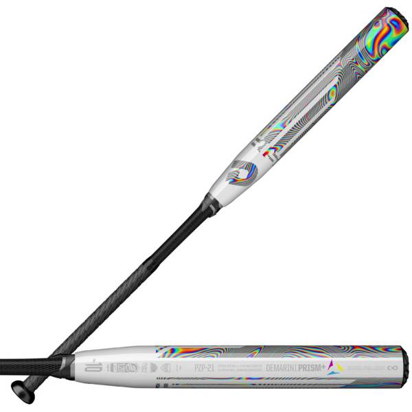 DeMarini Prism+ Fastpitch Bat 2021 (-10)