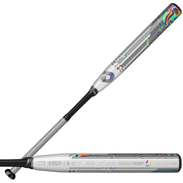 DeMarini Prism+ Fastpitch Bat 2021 (-11)