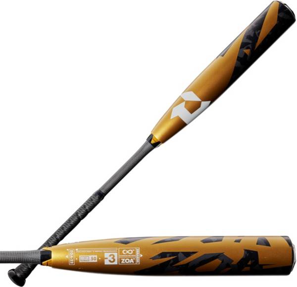 DeMarini Zoa BBCOR Bat 2022 (-3)