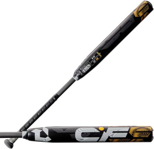 DeMarini CF Fastpitch Bat 2022 (-10)
