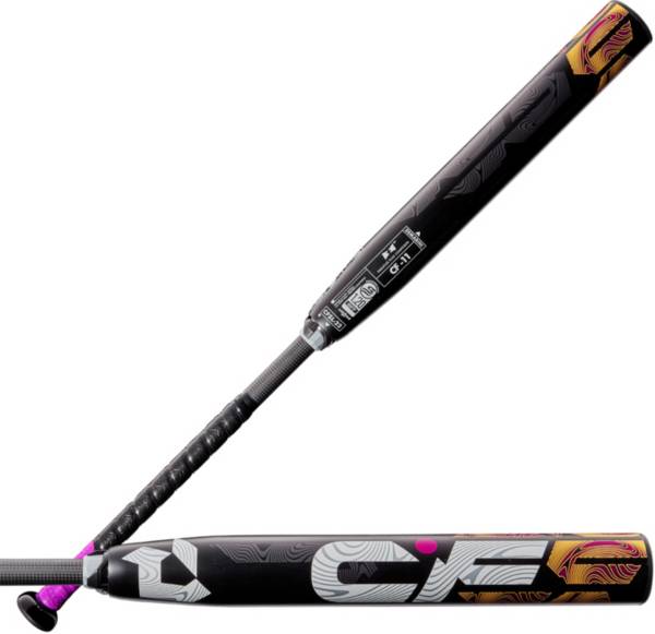 DeMarini CF Fastpitch Bat 2022 (-11)