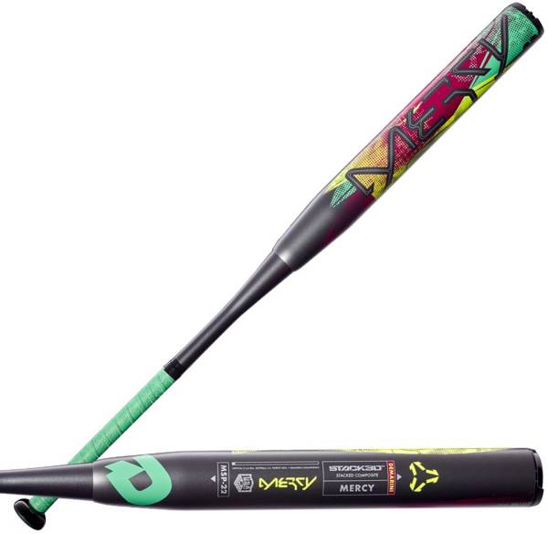DeMarini Mercy USA Slowpitch Bat 2022