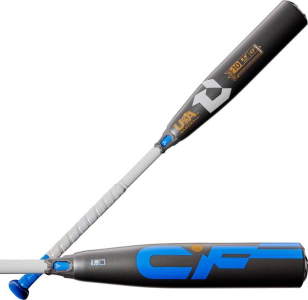 DeMarini CF USA Youth Bat 2022 (-10)