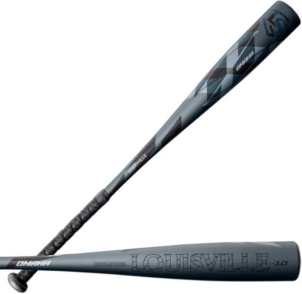 Louisville Slugger Omaha USA Youth Bat 2022 (-10)