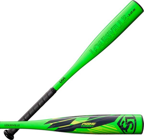 Louisville Slugger Prime Tee Ball Bat 2022 (-12.5)