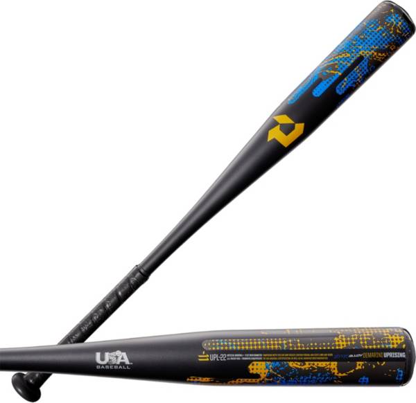 DeMarini Uprising USA Youth Bat 2022 (-11)