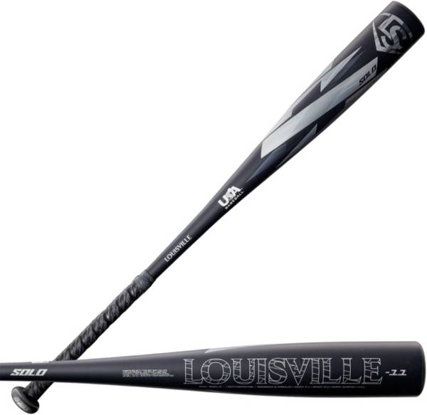 Louisville Slugger Solo USA Youth Bat 2022 (-11)