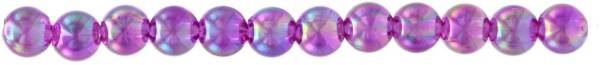 Dutch Fork Premium Translucent Beads
