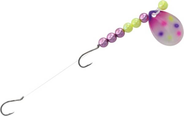 Dutch Fork Colorado Ghost Blade Drift Rig