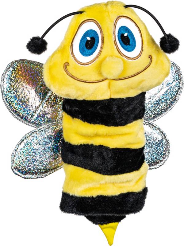 Daphne's Headcovers Bee Hybrid Head Cover product image