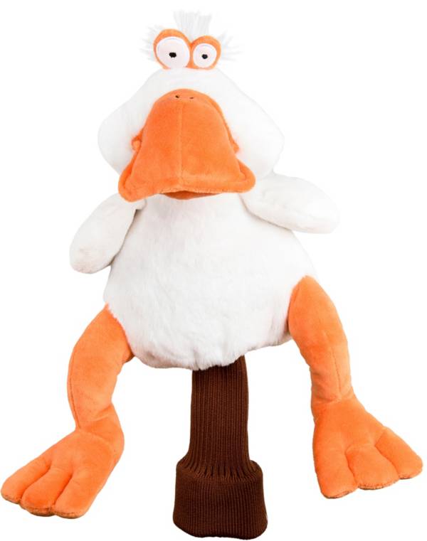 Daphne's Headcovers Duck Head Cover product image