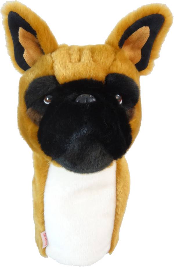 Daphne's Headcovers Frenchie Head Cover product image