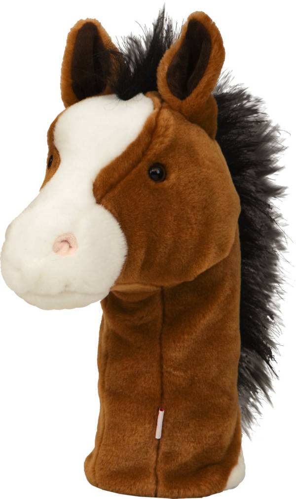 Daphne's Headcovers Horse Head Cover product image