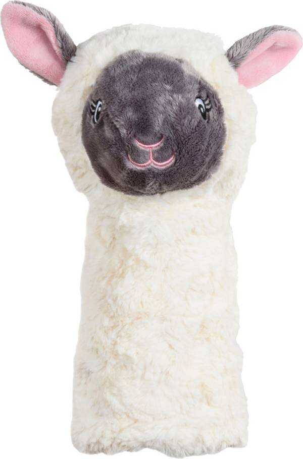 Daphne's Headcovers Lamb Hybrid Head Cover product image