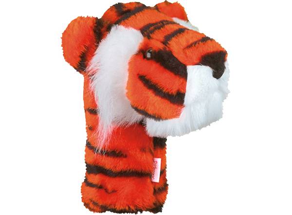 Daphne's Headcovers Tiger Head Cover