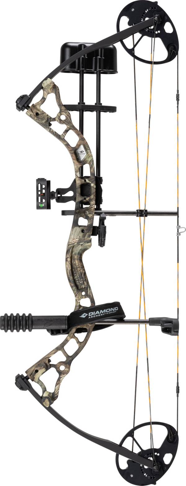 Diamond Archery Infinite 305 Compound Bow Package product image