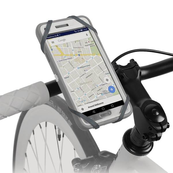 Delta Cycle X Mount Pro Phone Holder product image