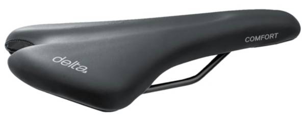 Delta Cycle Comfort Saddle