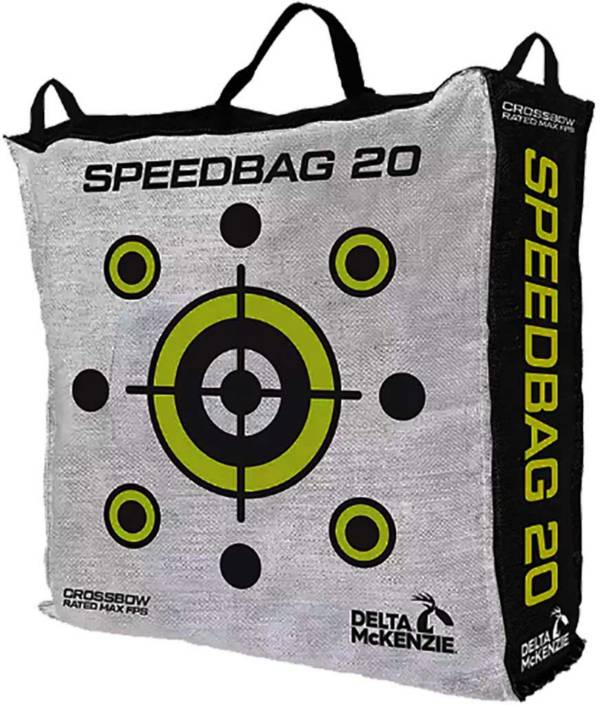 Delta McKenzie Speedbag 20 Archery Target