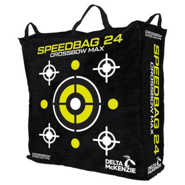 Delta McKenzie Speedbag 24 Crossbow Max Archery Target