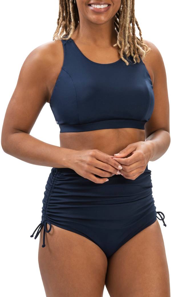 Dolfin Women's Aquashape Clasp-Back AquaBra Bikini Top product image