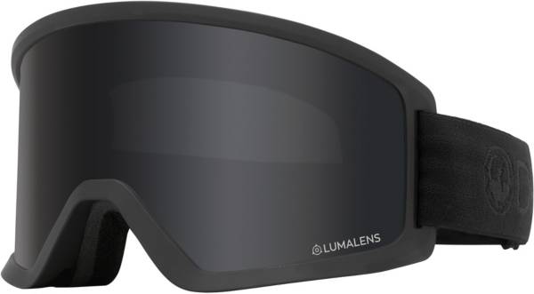 Dragon DX3 Over the Glasses Snow Goggles