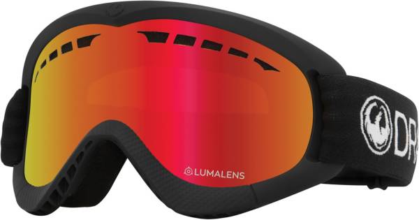 Dragon DXS Snow Goggles