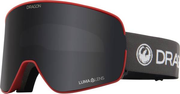 Dragon NFX2 Snow Goggles