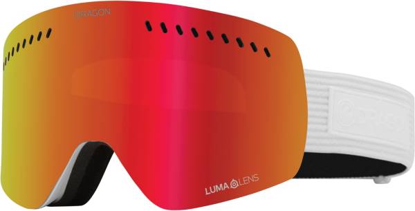 Dragon NFXs Snow Goggles