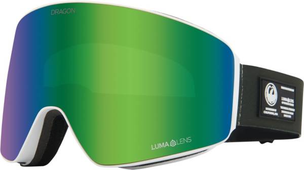Dragon PXV Snow Goggles