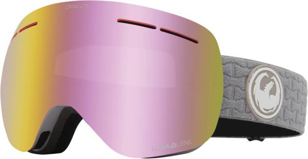 Dragon X1s Snow Goggles
