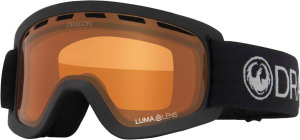 Dragon Lil D Snow Goggles product image