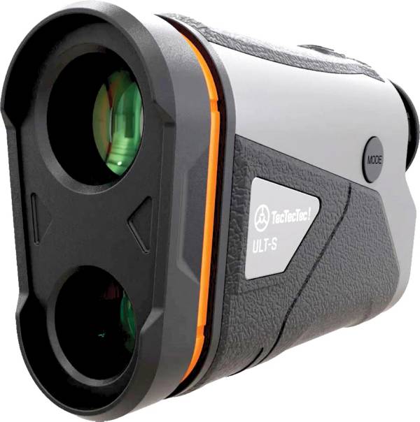 TecTecTec! ULT-S Golf Rangefinder