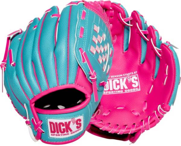 DICK'S Sporting Goods Toddler Backyard Glove w/ Ball