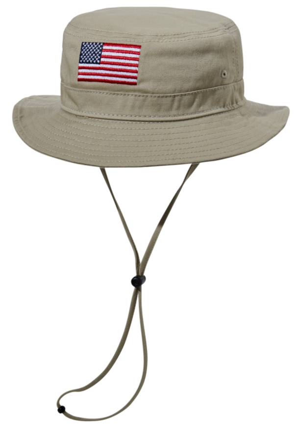 DSG Men's Americana Bucket Hat