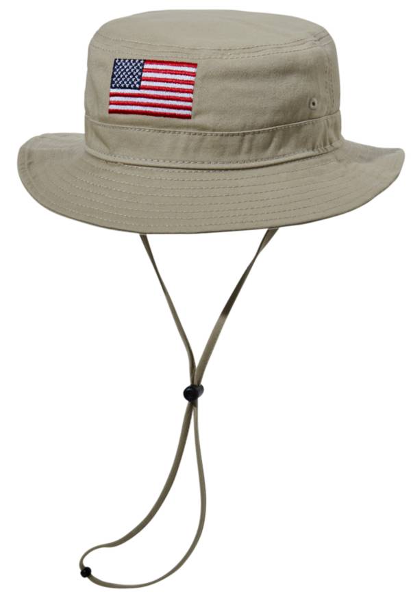 DSG Men's Americana Bucket Hat product image