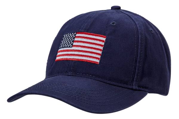 DSG Men's Americana Embroidered Hat