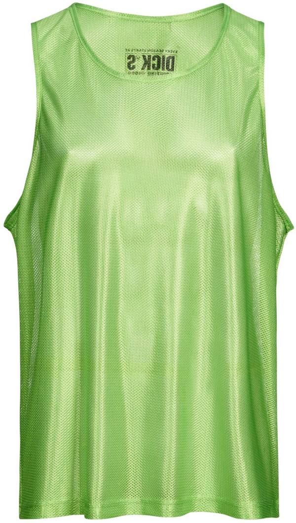 DICK'S Sporting Goods Adult Soccer Scrimmage Vest