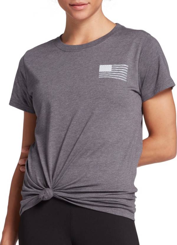 DSG Women's Americana Graphic T-Shirt