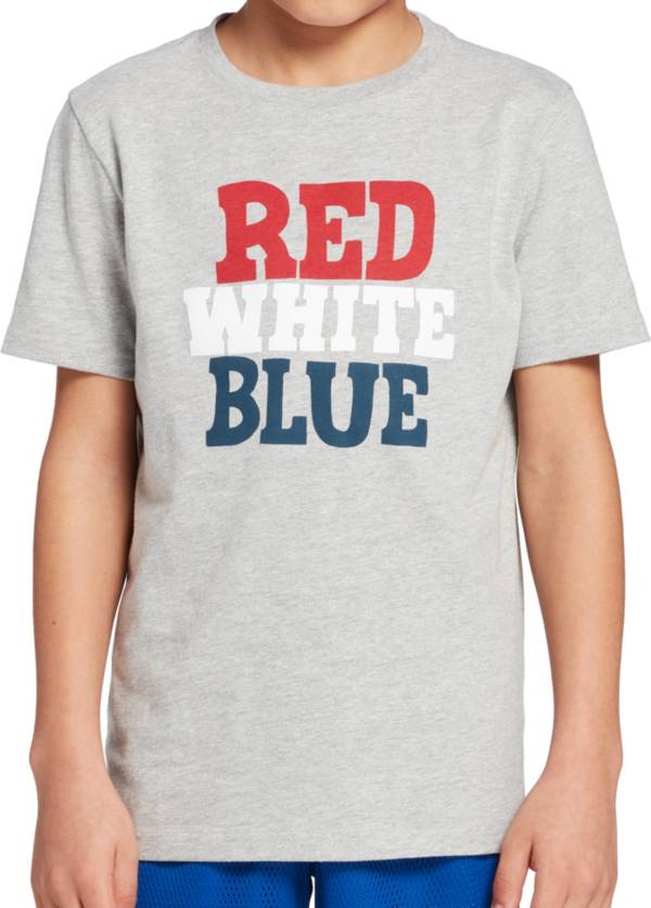 DSG Boys' Americana Graphic T-Shirt