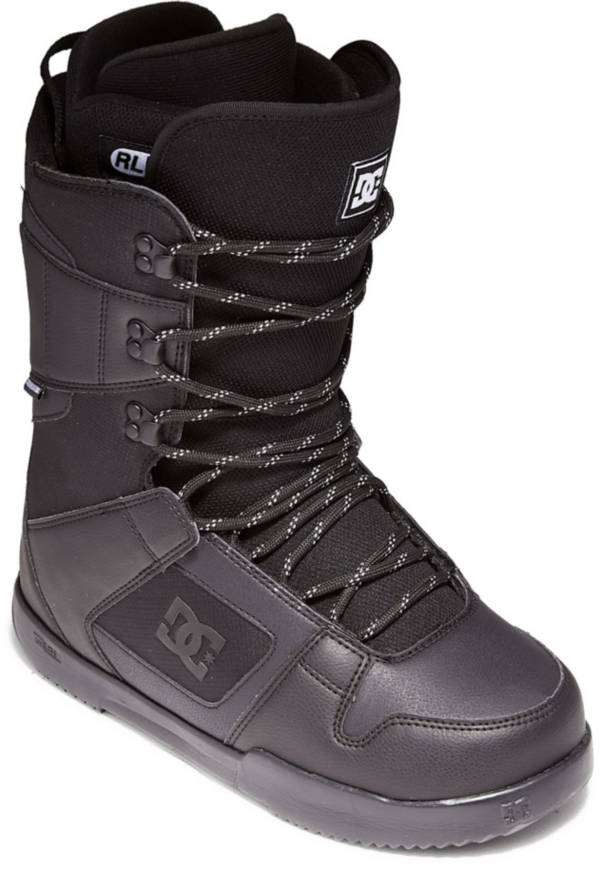 DC Shoes Men's Phase Lace Snowboard Boots